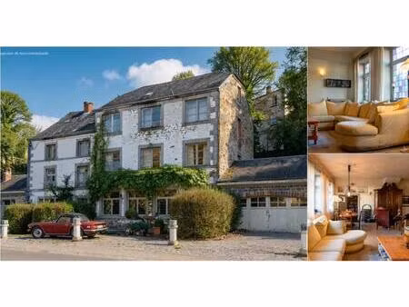 maison à vendre à rue du maréchal foch 62 grupont (vbd95974)