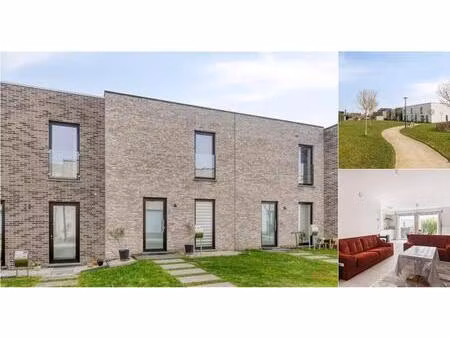 maison à vendre à paardenbloemstraat 31 zwevegem (rbv42505)