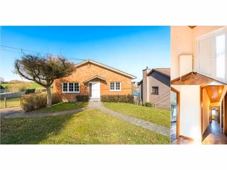 bungalow à vendre à rue de grand-rechain 44 4800  verviers  be 44 petit-rechain (vwd16873)