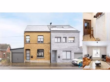 maison à vendre à baardegem-dorp 76 baardegem (rbv42188)