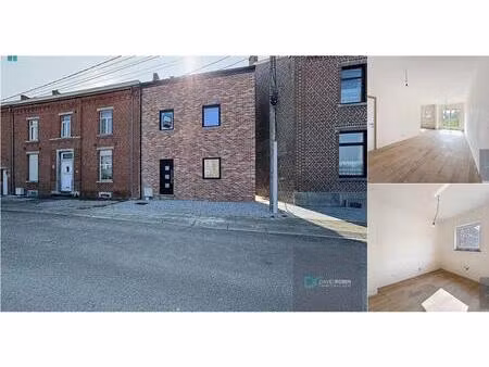 maison à vendre à rue paulin debauche 24 wangenies (vbd95695)