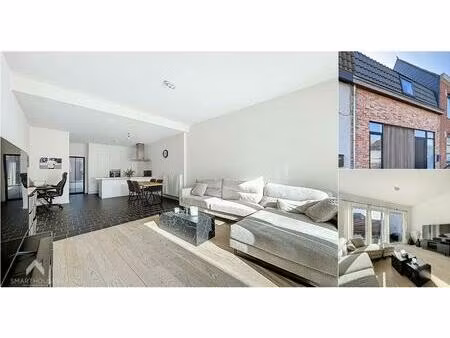 maison à vendre à dikkebusseweg 557a dikkebus (rbv42181)