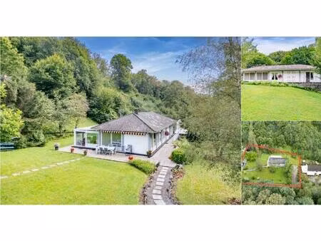 maison à vendre à rue de la gare 74 falaën (vbd95479)