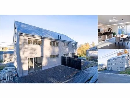 maison à vendre à rue saint-hubert 9 paliseul (vbd95982)