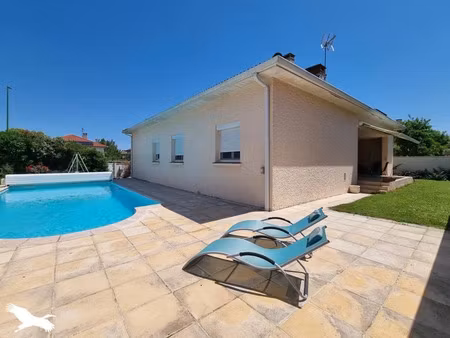 vente maison 7 pièces 192 m² à cugnaux (31270)  429 000 €