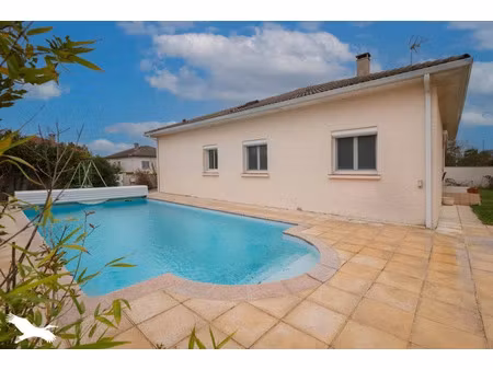 vente maison 7 pièces 192 m² à cugnaux (31270)  437 808 €