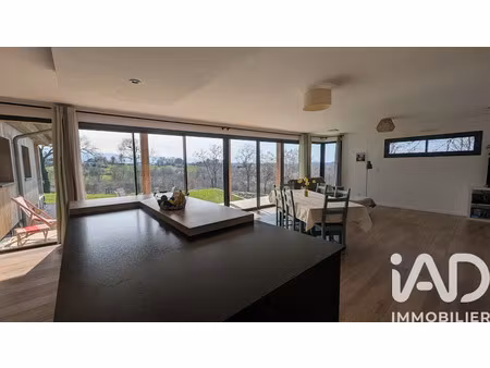 vente maison 5 pièces 150 m² à jurançon (64110)  422 000 €