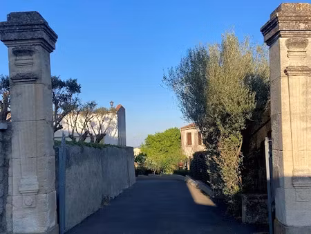 vente maison 7 pièces 200 m² à lavalette (11290)  461 000 €