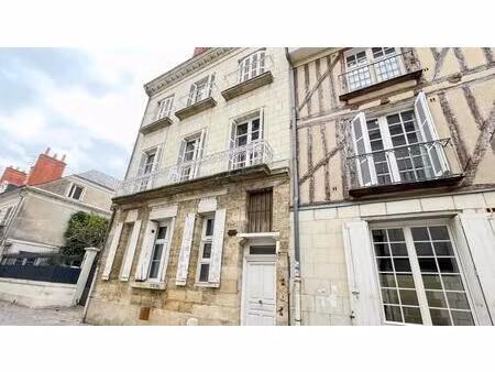 triplex lumineux quartier cathédrale