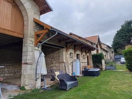 corps de ferme