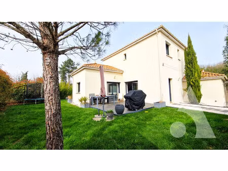 maison herblay sur seine 8 pièce(s) 170 m2 + sous-sol aménagé 73m2