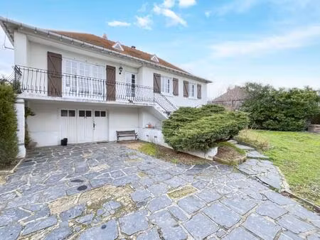 maison familiale prête à vous accueillir !