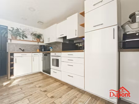 maison à vendre - somain