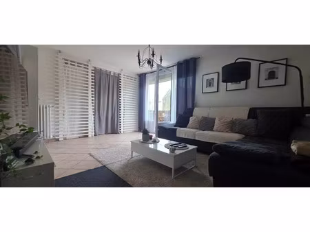 vente appartement 4 pièces 86 m² tinqueux (51430)