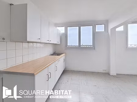 appartement valenciennes 1 pièce(s) 22.48 m2