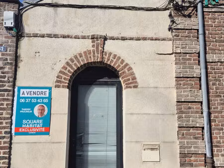 exclusivité bureaux cambrai