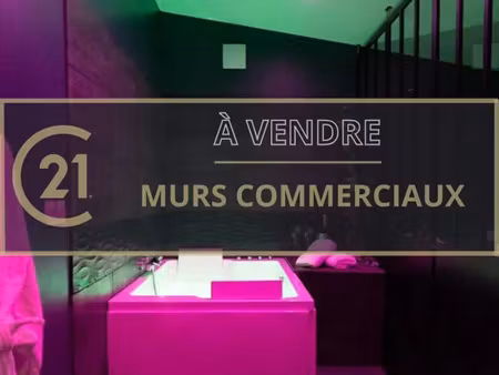 murs commerciaux fonds de commerce vente appartement loveroom caen