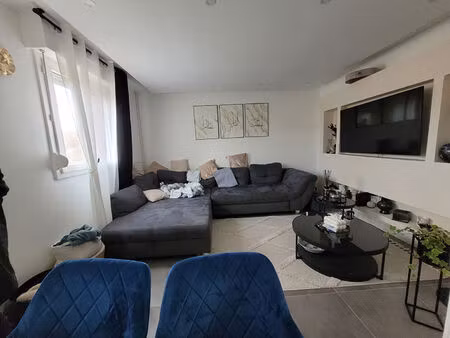 maison valenciennes 4 pièce(s) 67 m2