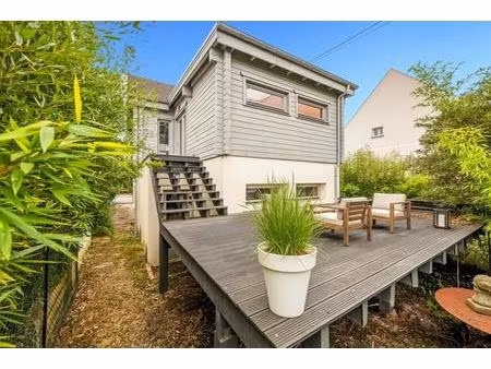 maison 3 pièces de 103 m2 en vente à maurecourt