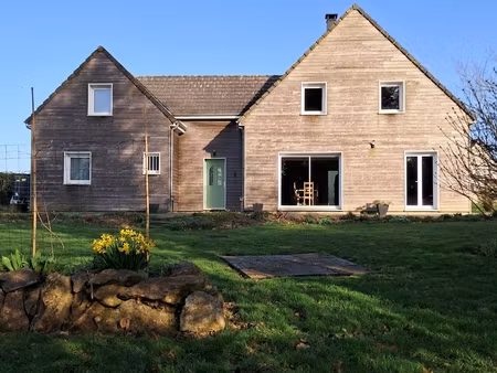 vente maison/villa 8 pièces