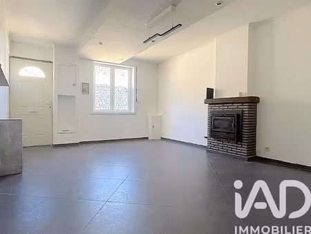 vente maison de ville 5 pièces