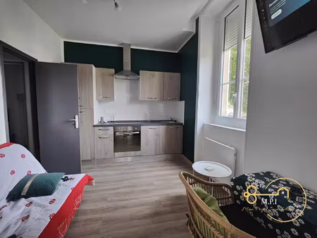 appartement à louer alençon