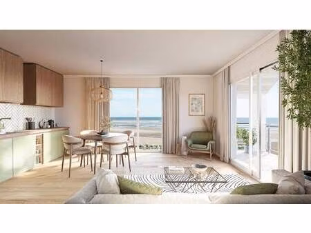 vinci immobilier promotion