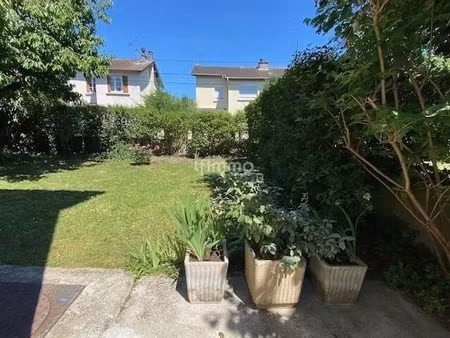 vente maison 4 pièces 100 m² à le perreux-sur-marne (94170)  630 000 €