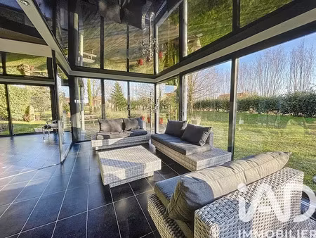 vente maison 7 pièces 314 m² à lorgies (62840)  679 000 €
