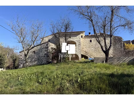 annonce maison à vendre