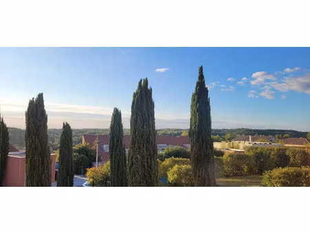 vente maison 4 pièces 95 m² à saint-gély-du-fesc (34980)  485 000 €