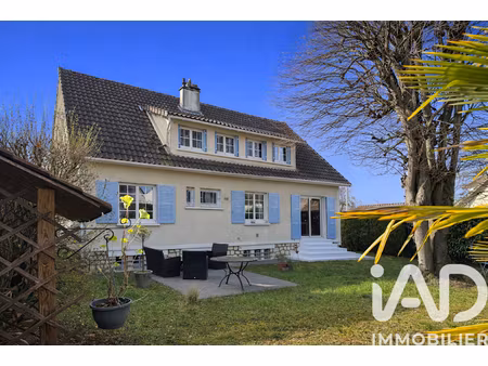 vente maison 8 pièces 175 m² à sainte-genevieve-des-bois (91700)  520 000 €