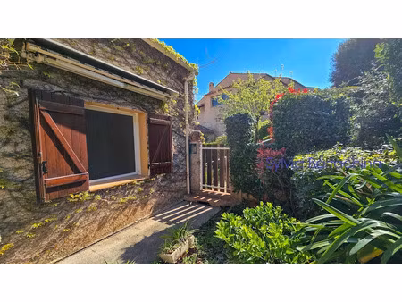 vente maison 5 pièces 94 m² à carqueiranne (83320)  515 000 €
