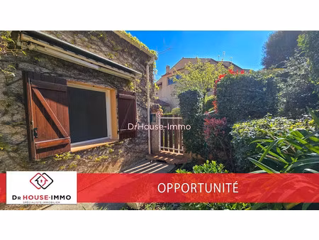 vente maison 5 pièces 94 m² à carqueiranne (83320)  530 000 €