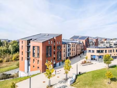 bien d'investissement à louvain-la-neuve