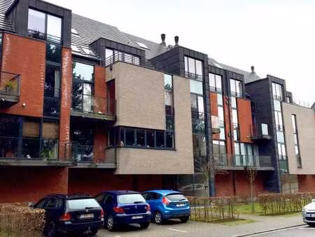 appartement 120 m² + cave et garage