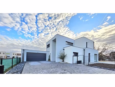 vente maison 7 pièces 161 m² à ensisheim (68190)  625 000 €