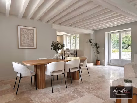 vente maison 6 pièces 208 m² à senlis (60300)  599 000 €