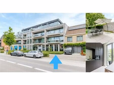 immeuble de rapport à vendre à baron ruzettelaan 405 assebroek (rbv42313)