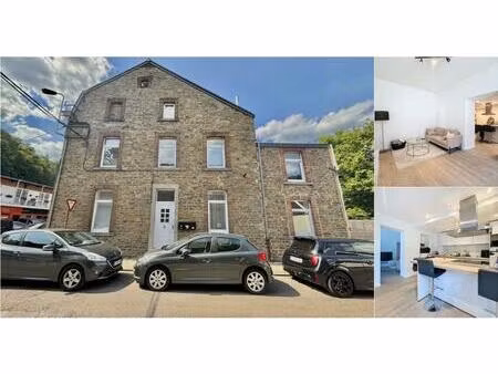 immeuble de rapport à vendre à rue bovière 1 esneux (vbd95560)