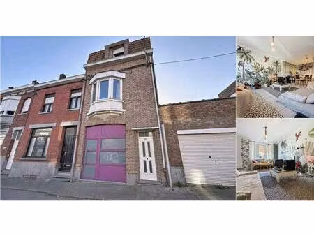 immeuble de rapport à vendre avec 2 chambres   mouscron (vbd95589)