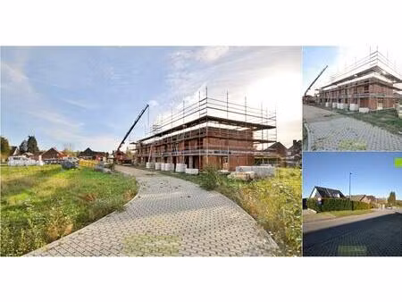 immeuble de rapport à vendre à ninovestraat 341 renaix (rbv42513)