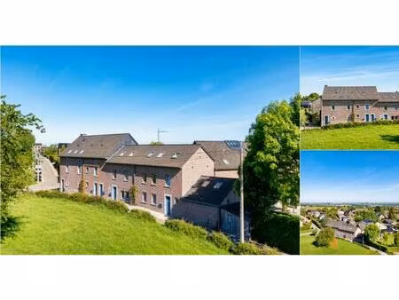 maison à vendre à rue des brasseurs 3 trembleur (vbd95774)