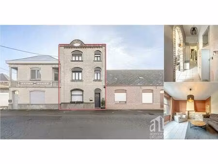 maison à vendre à rue ducellier 5 celles (vbd95592)