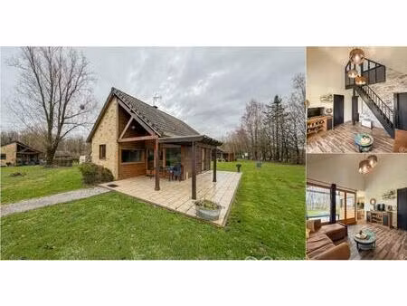 maison à vendre avec 3 chambres   rièzes (vbd95949)