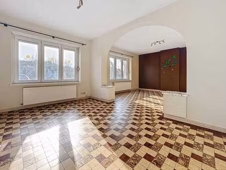 lumineuse maison de caractère entièrement rénovée