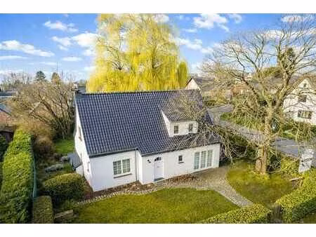 charmante villa 4 chambres au coeur de lillois