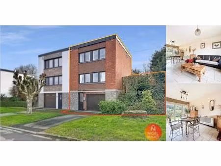 maison à vendre à allée des hirondelles 10 visé (vbd95783)