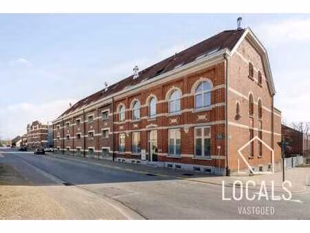 appartement a vendre