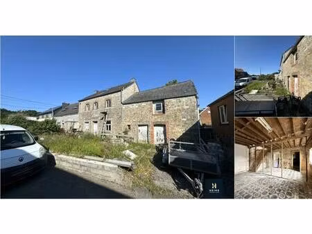 maison à vendre à impasse du grand pré 602 andenne (vbd95639)